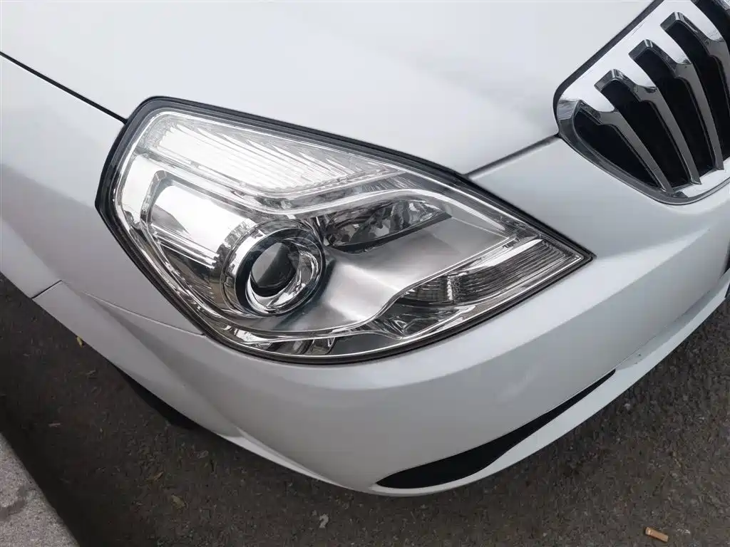 Buick Excelle 2015 1.5L AT
