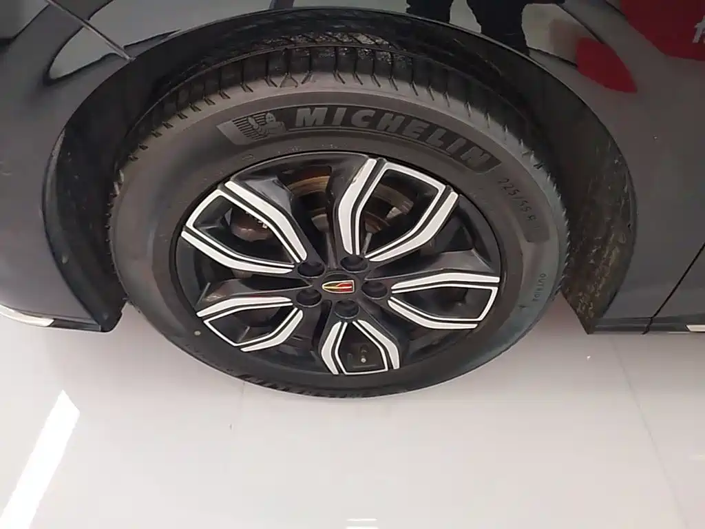 Hongqi Hongqi HQ9 — миниатюра 23
