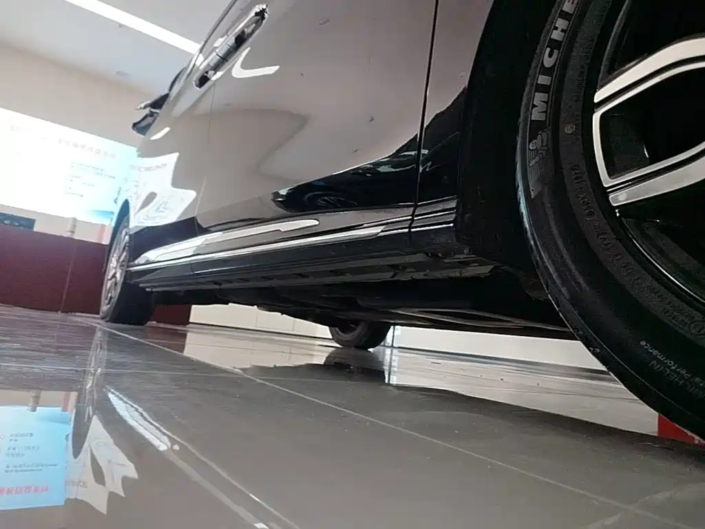 Hongqi Hongqi HQ9 — миниатюра 21