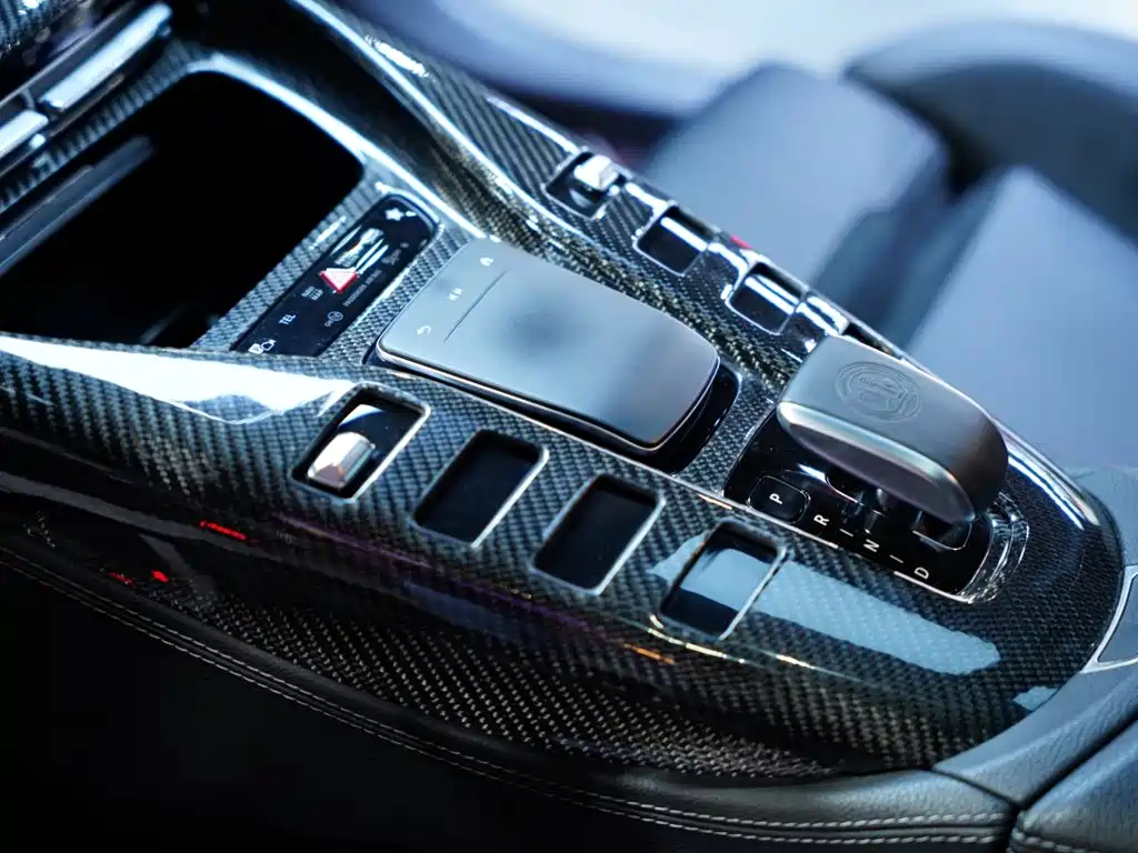 Mercedes-Benz AMG GT — миниатюра 28