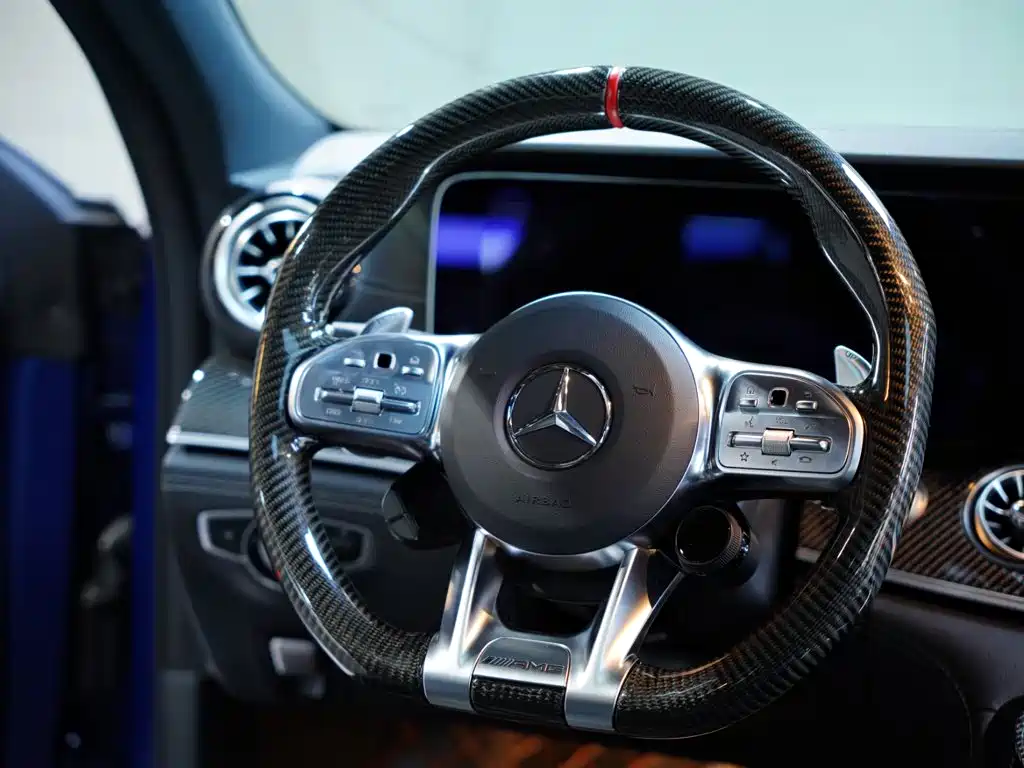 Mercedes-Benz AMG GT — миниатюра 45