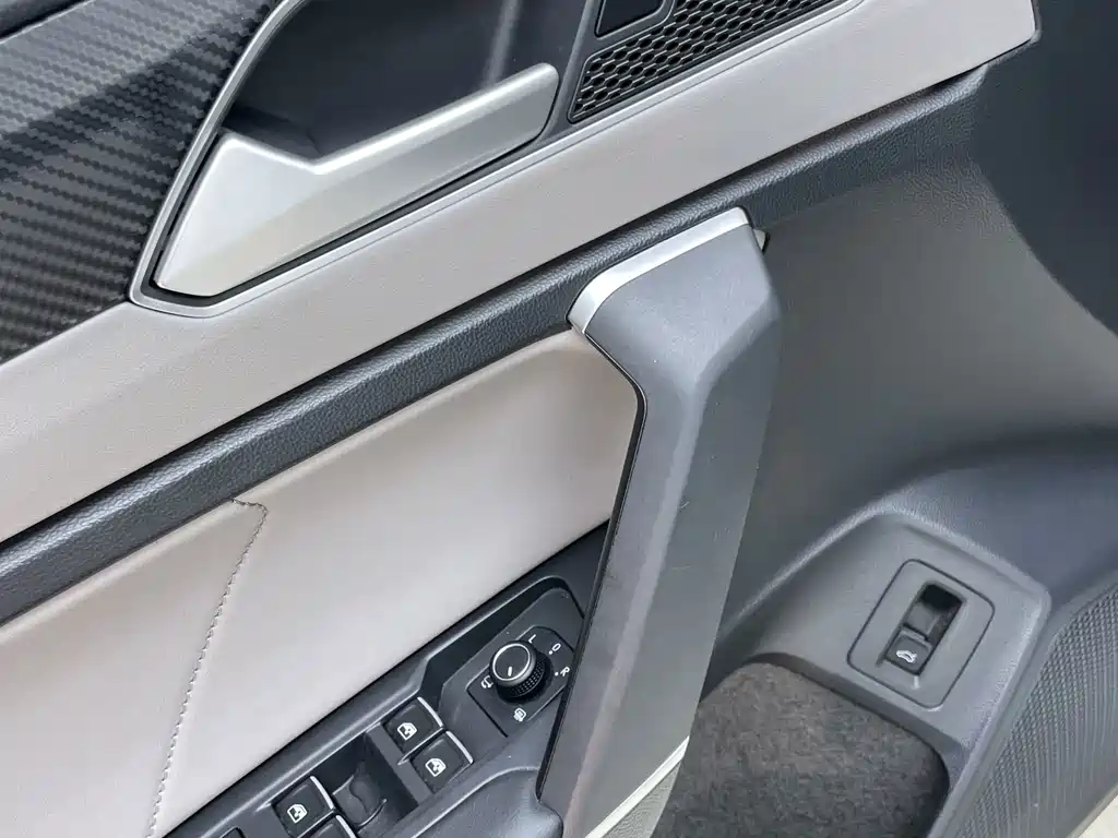 Volkswagen Tayron — миниатюра 15