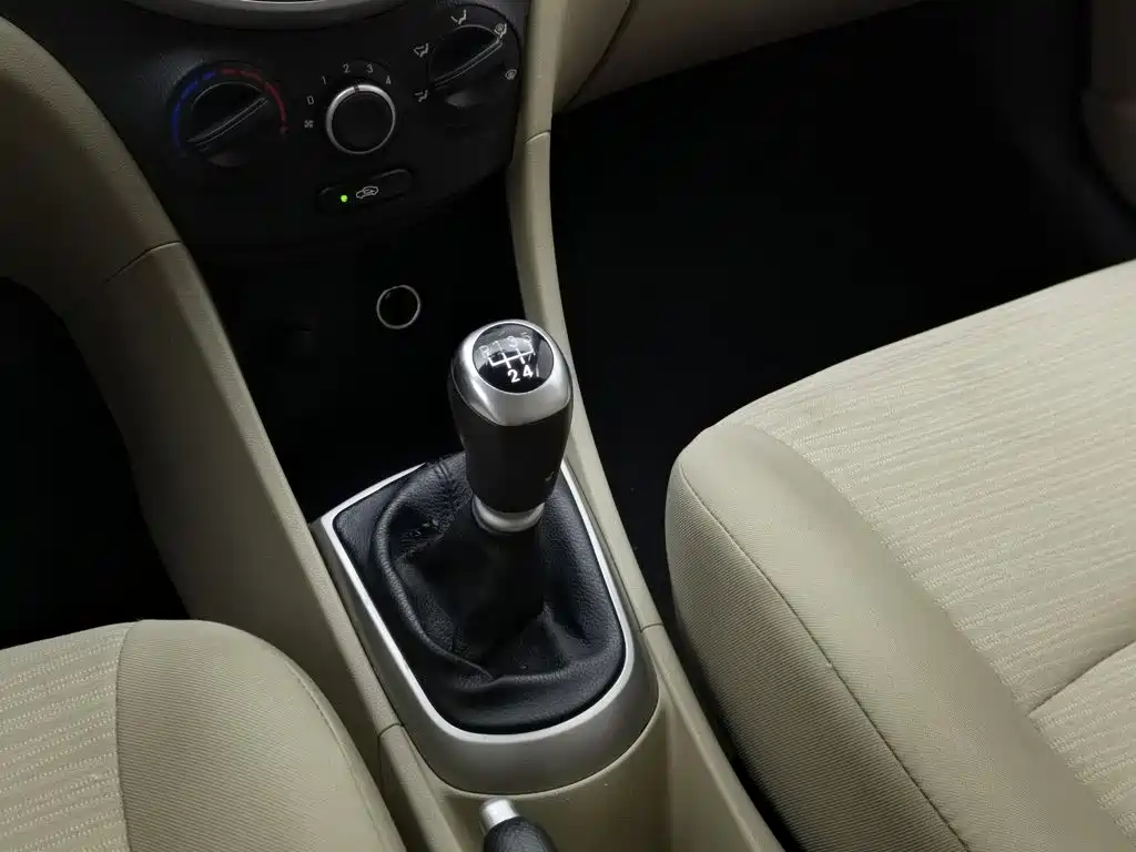 Hyundai Verna — миниатюра 13