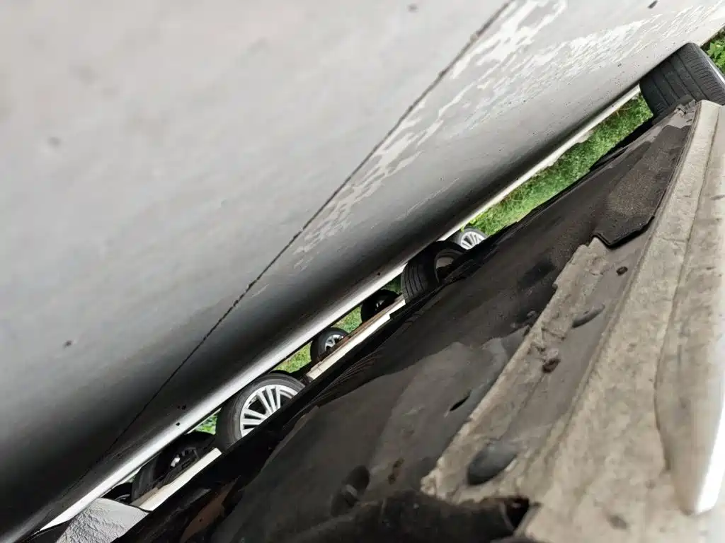Audi A4L — миниатюра 16
