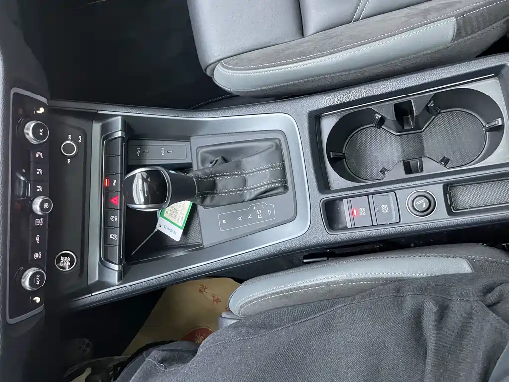 Audi Q3 Sportback — миниатюра 12