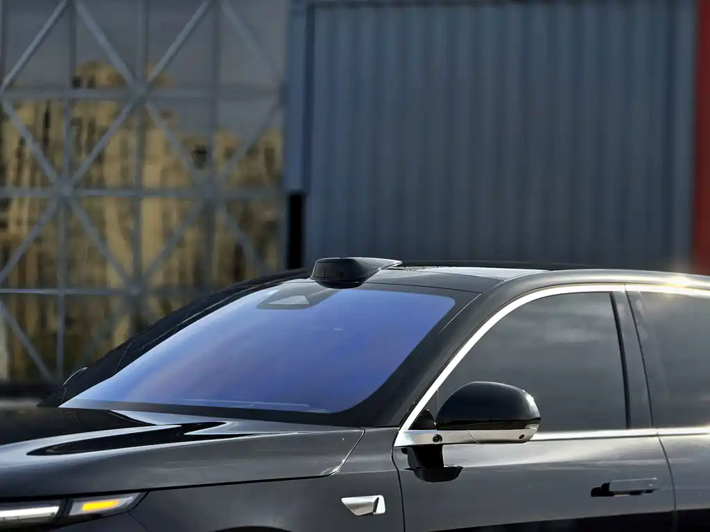 Li Auto Li L7 — миниатюра 10