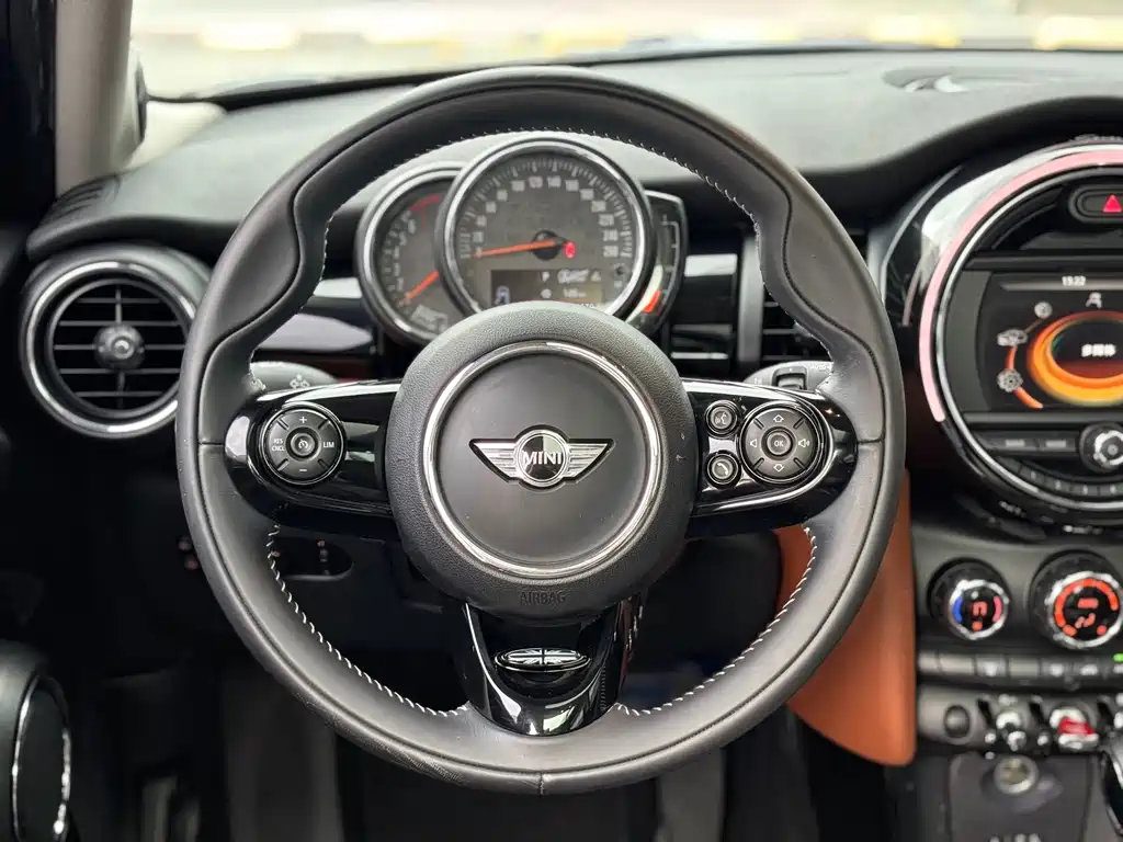 MINI Mini — миниатюра 9