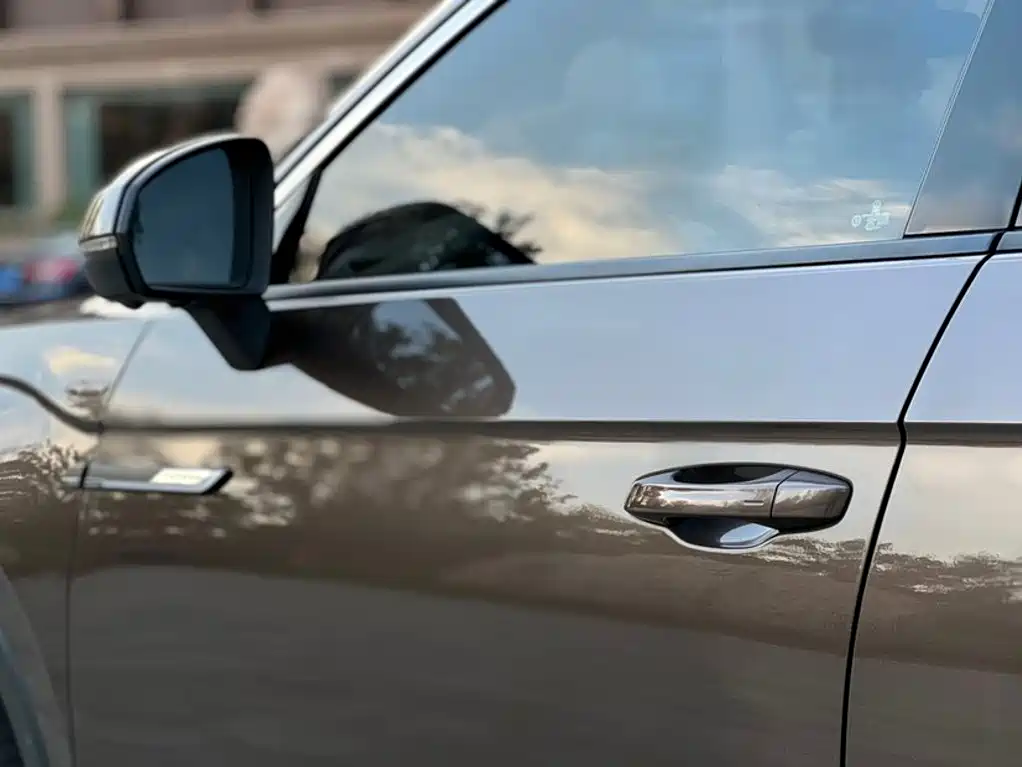 Volkswagen Tayron — миниатюра 23