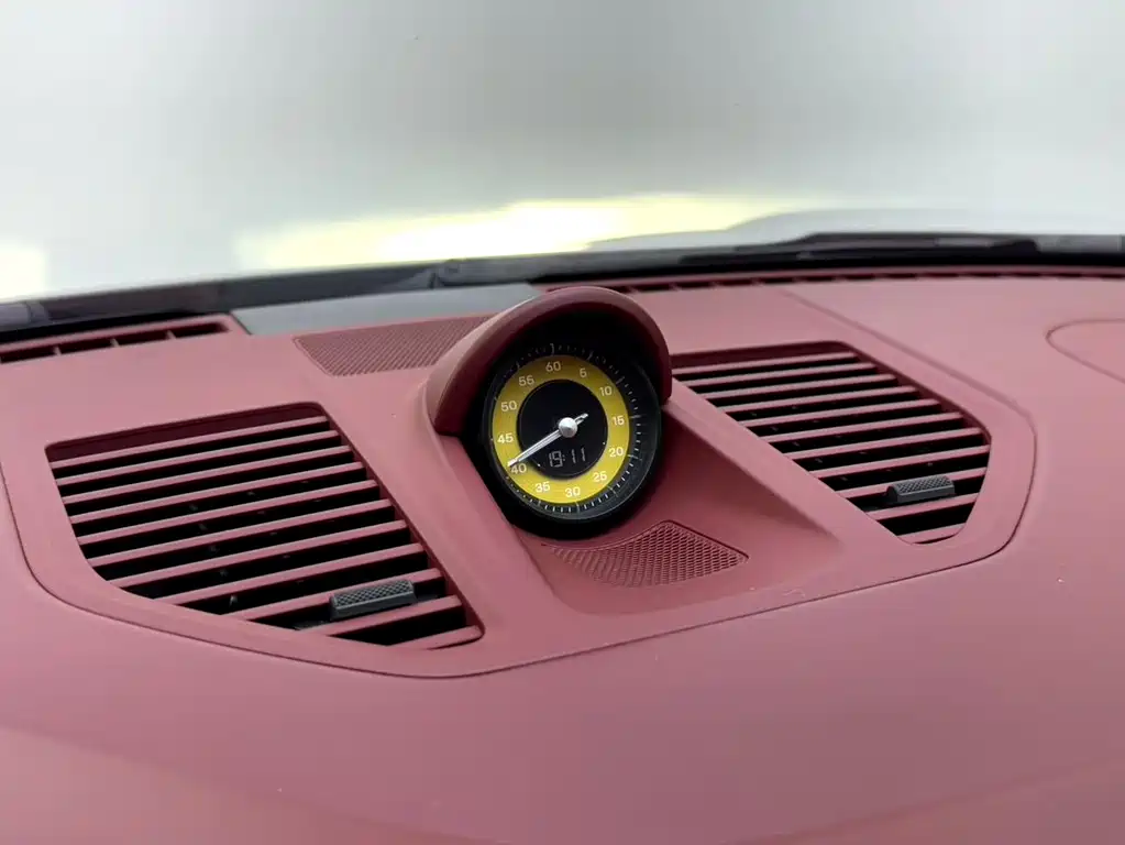 Porsche 911 — миниатюра 26