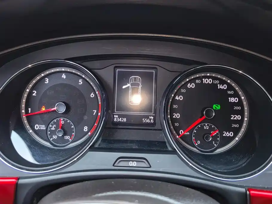 Volkswagen Teramont — миниатюра 14