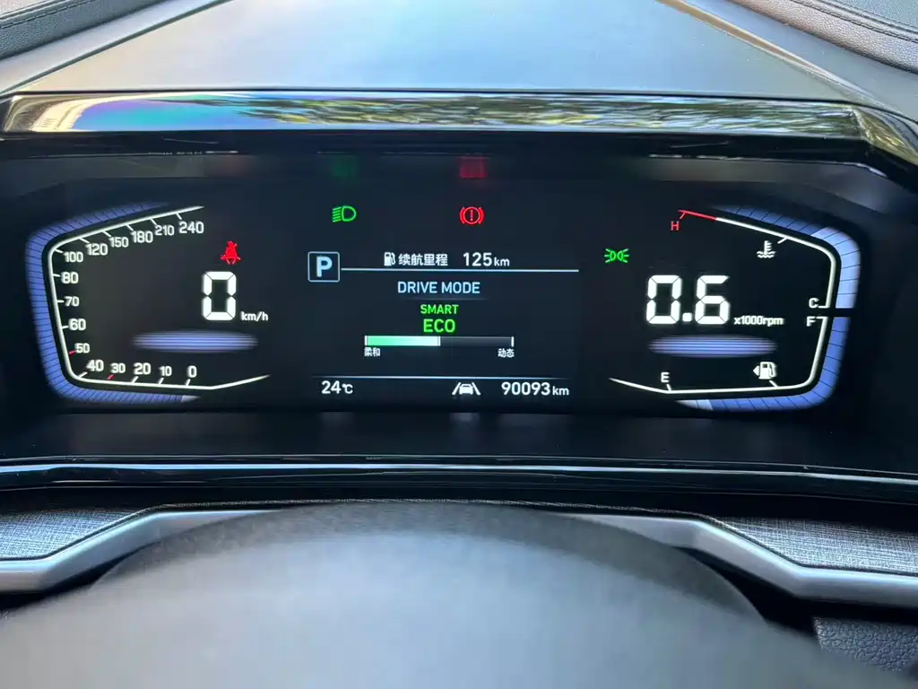 Hyundai Custo — миниатюра 13