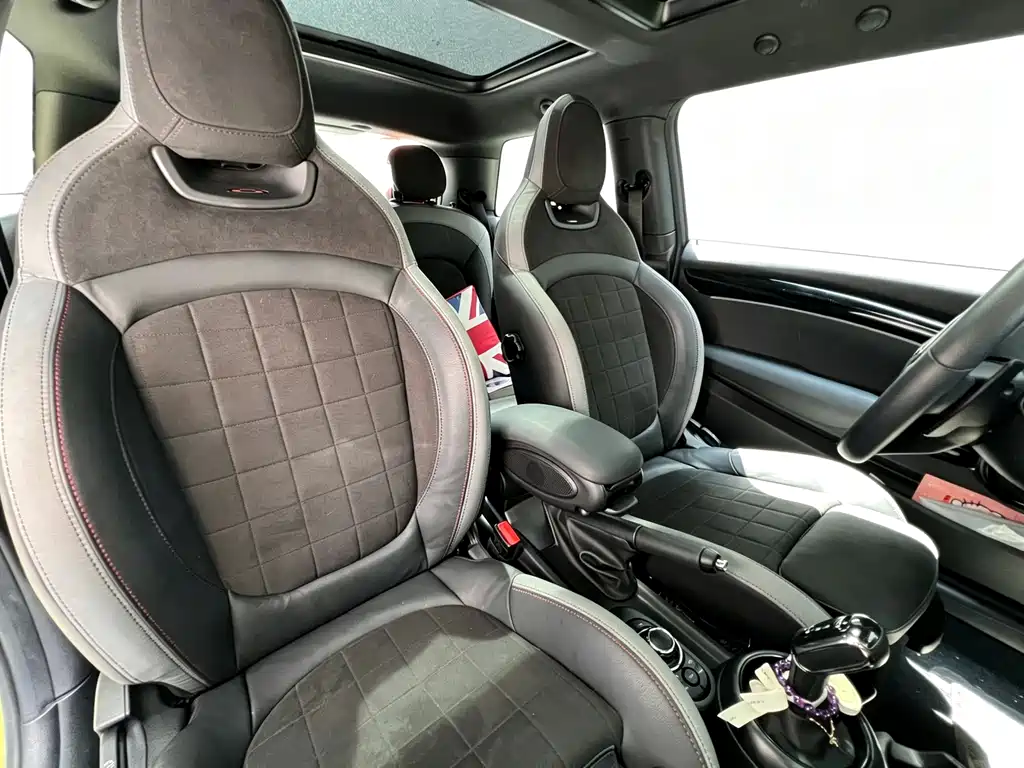 MINI Mini — миниатюра 7