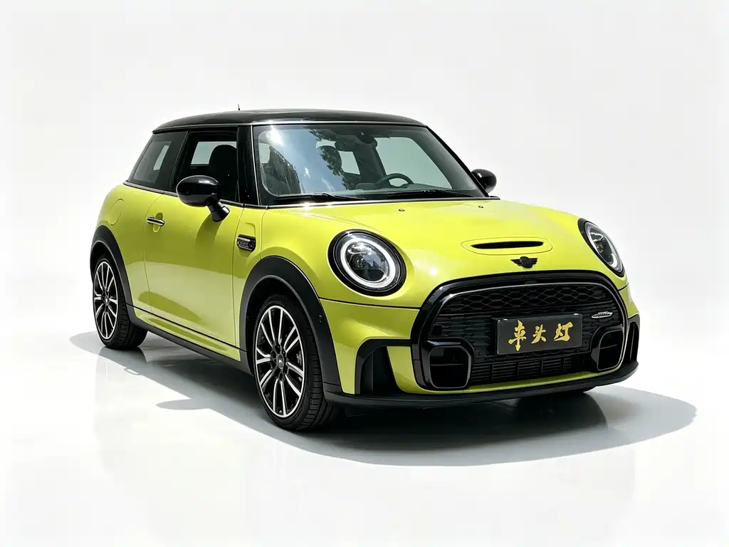 MINI Mini — миниатюра 3