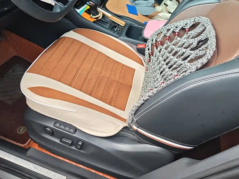 Skoda Kodiaq — миниатюра 9