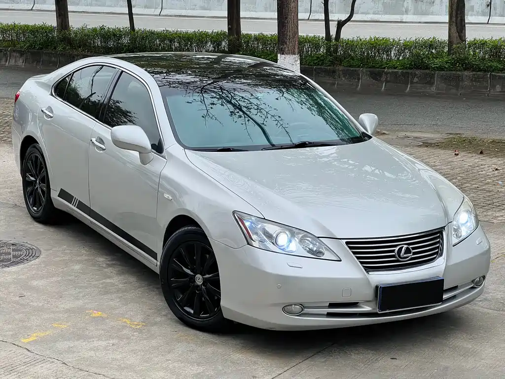 Lexus ES 2006 350 Luxury