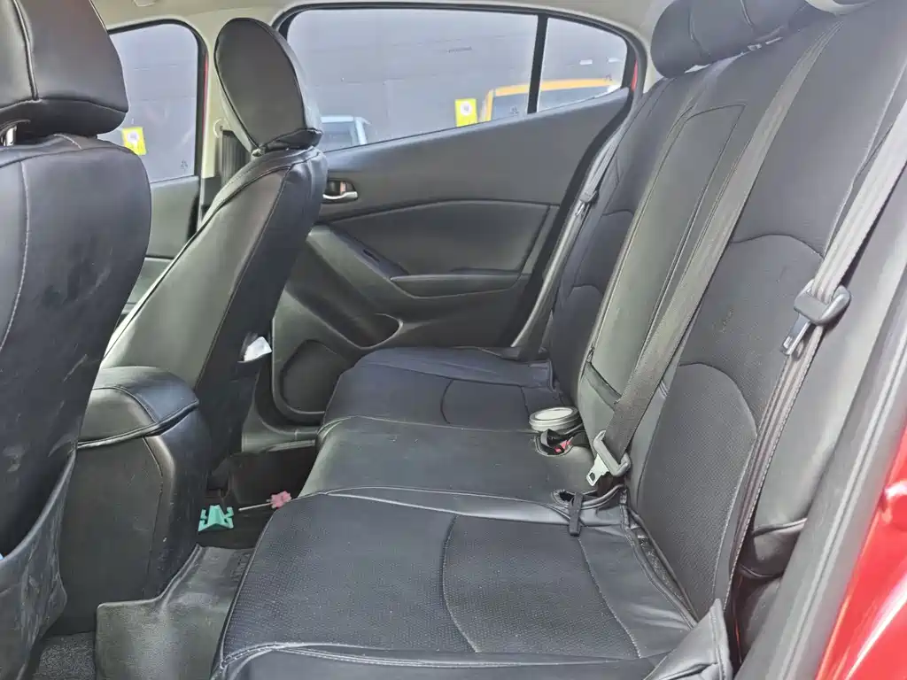Mazda 3 Axela — миниатюра 6