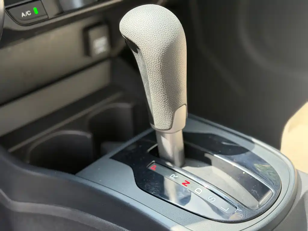 Honda City — миниатюра 22