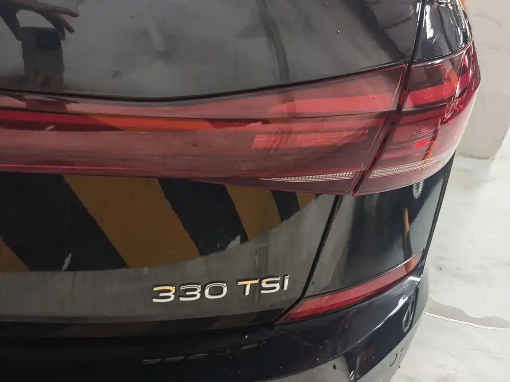 Volkswagen Passat — миниатюра 14