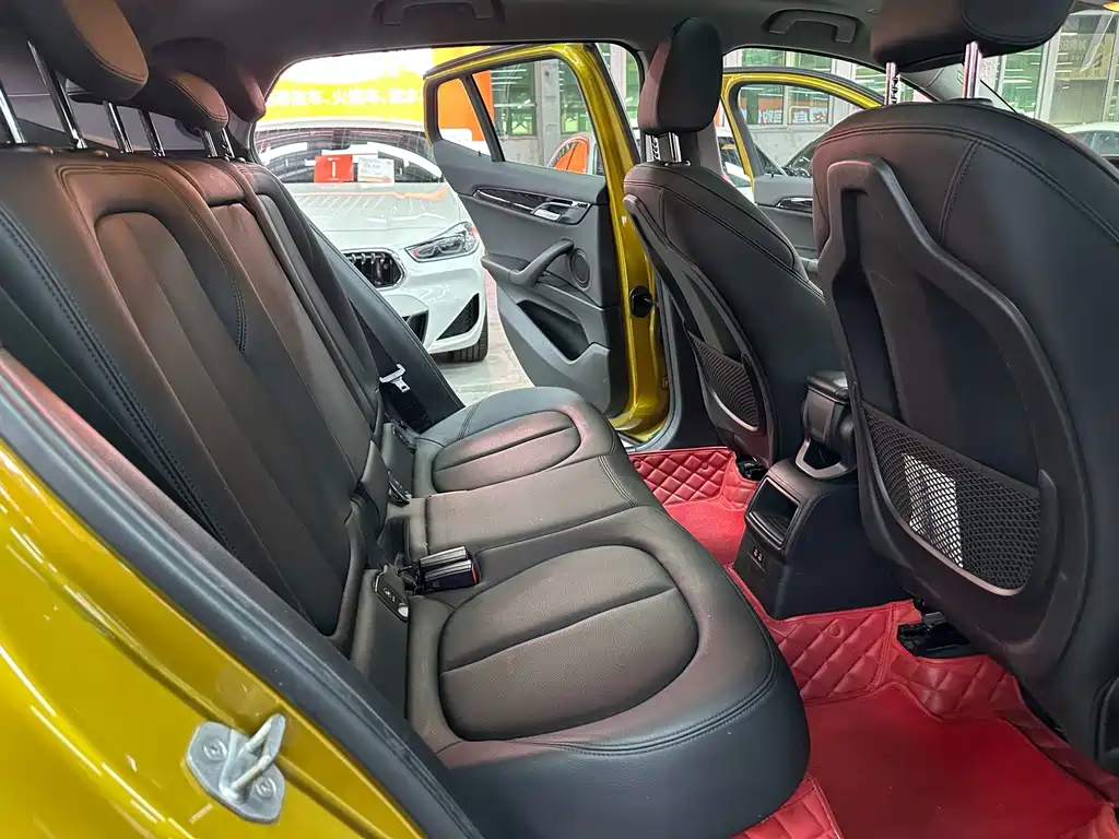 BMW X2 (Import) — миниатюра 11