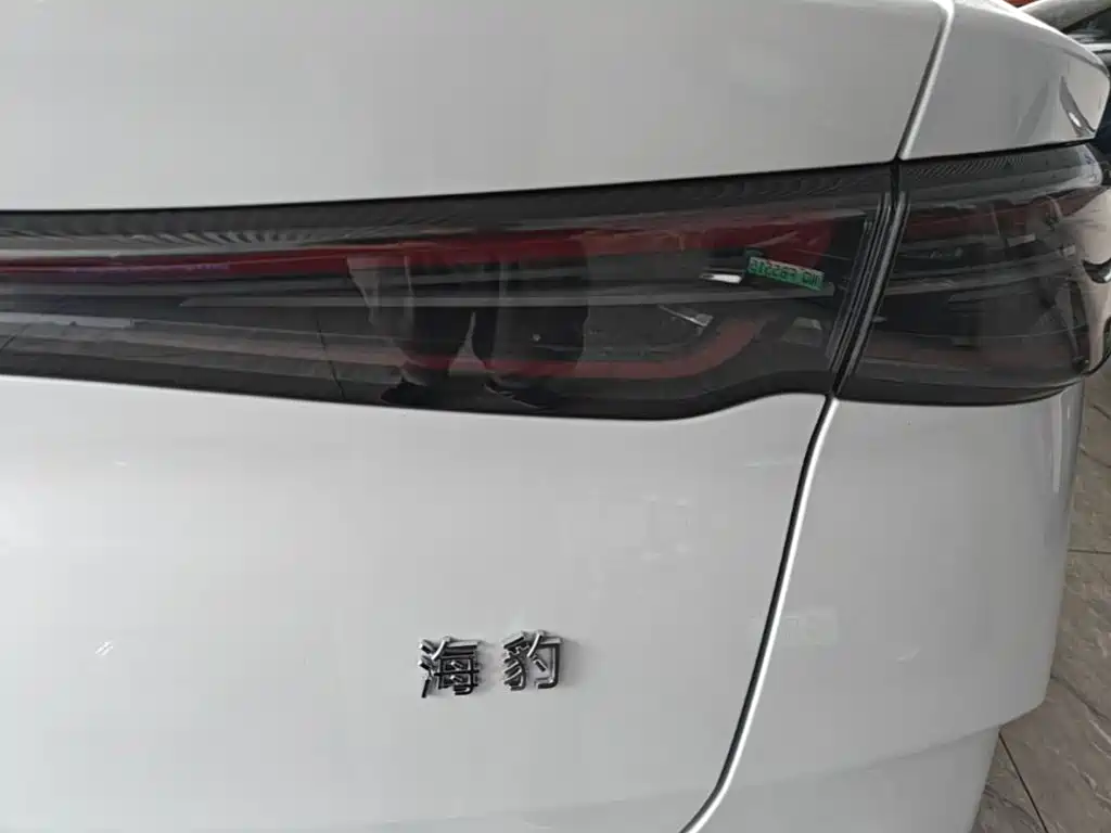 BYD Seal 06 — миниатюра 8