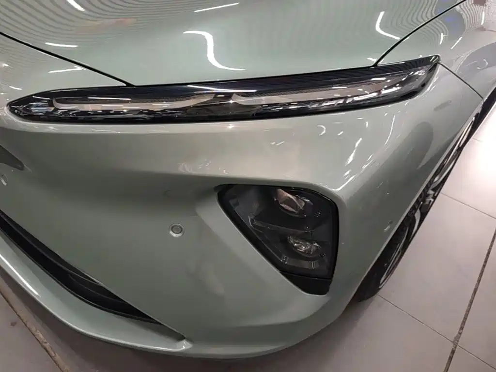 NIO ET7 — миниатюра 22