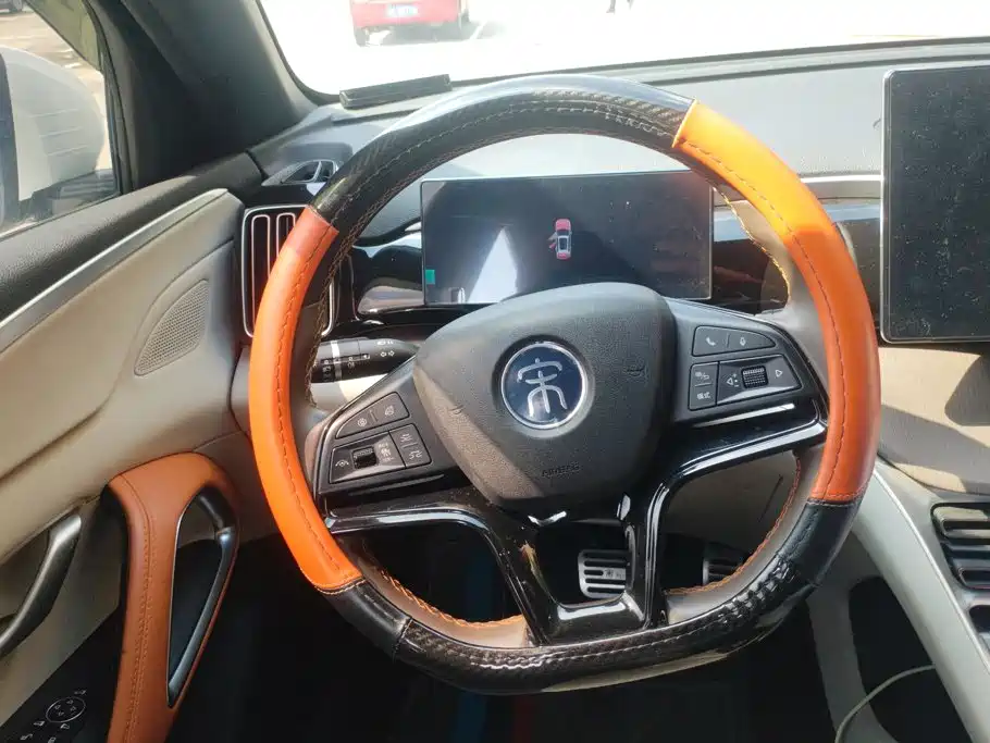 BYD Pro New Energy — миниатюра 15