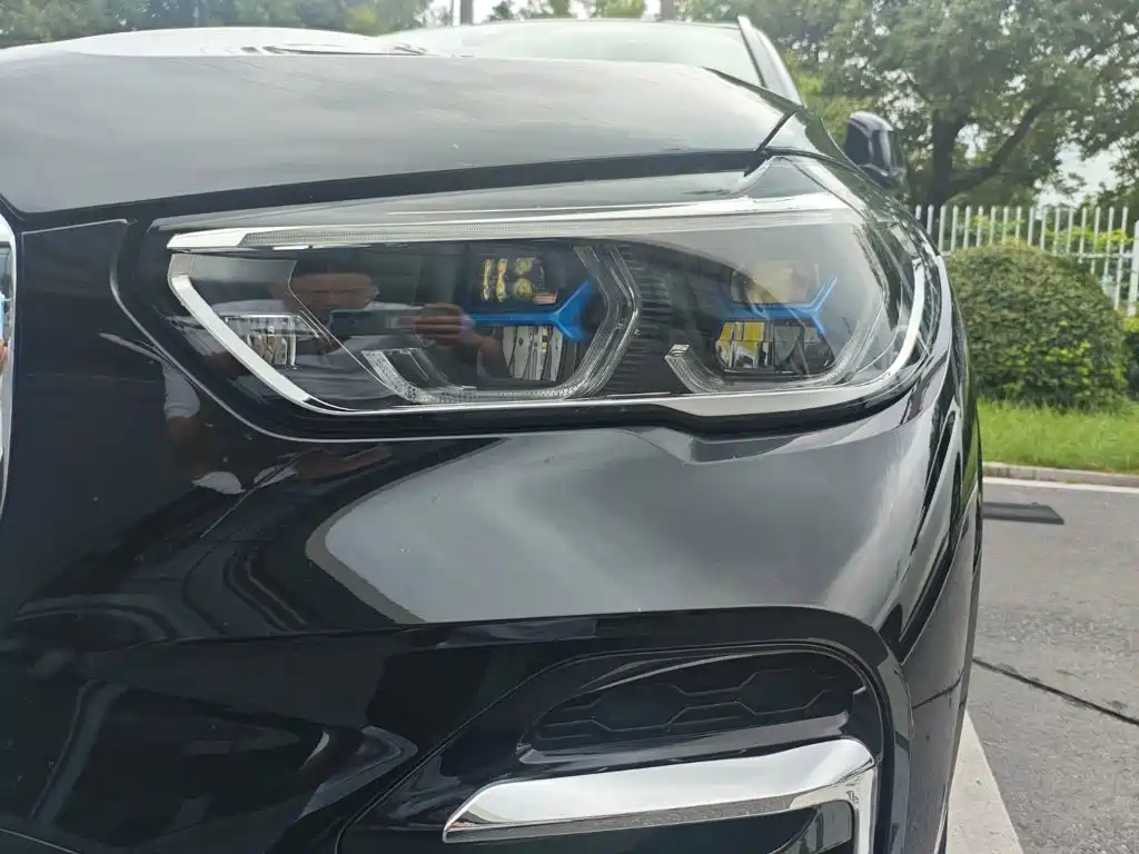 BMW X5 — миниатюра 16