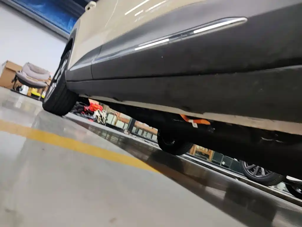 Wuling Bingo S — миниатюра 21