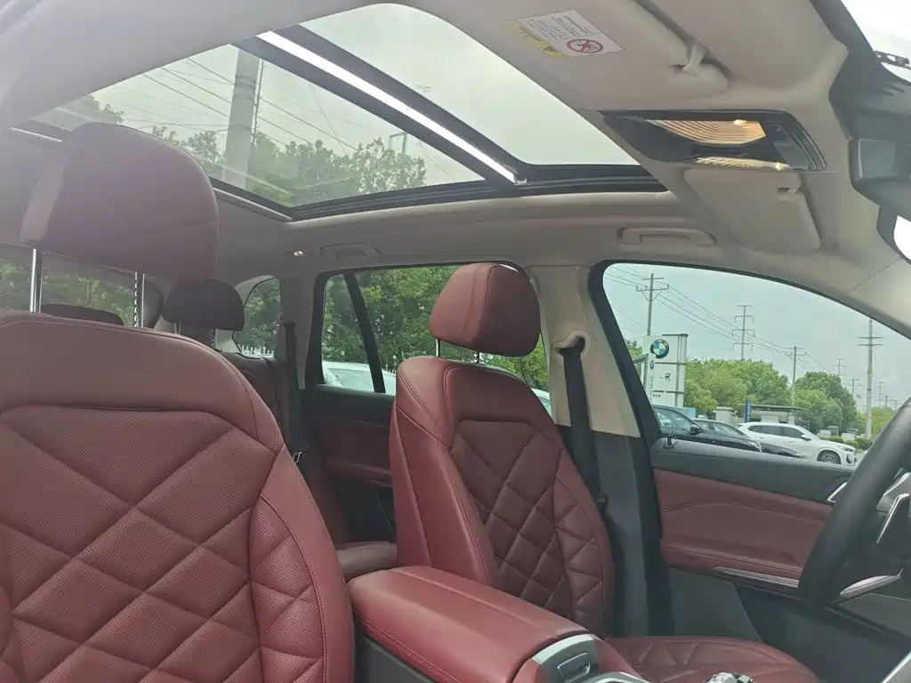 BMW X5 — миниатюра 12