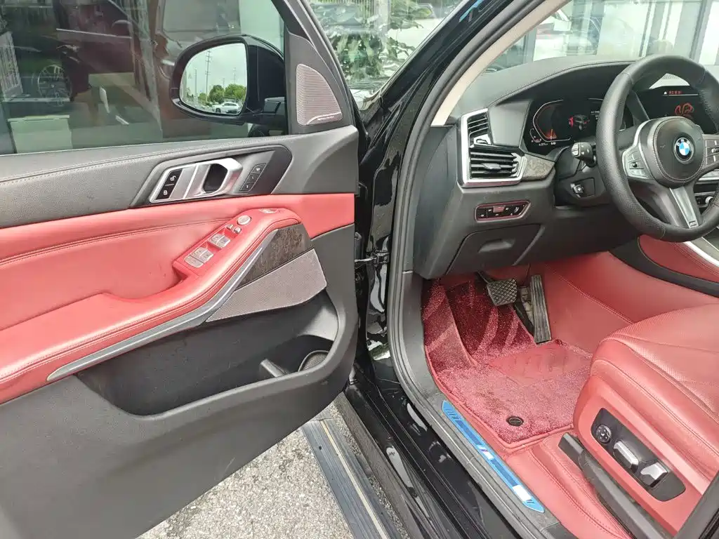BMW X5 — миниатюра 10