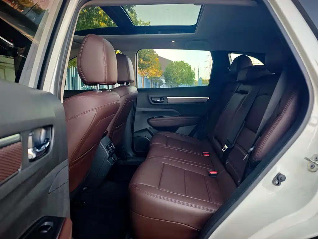 Renault Koleos — миниатюра 9