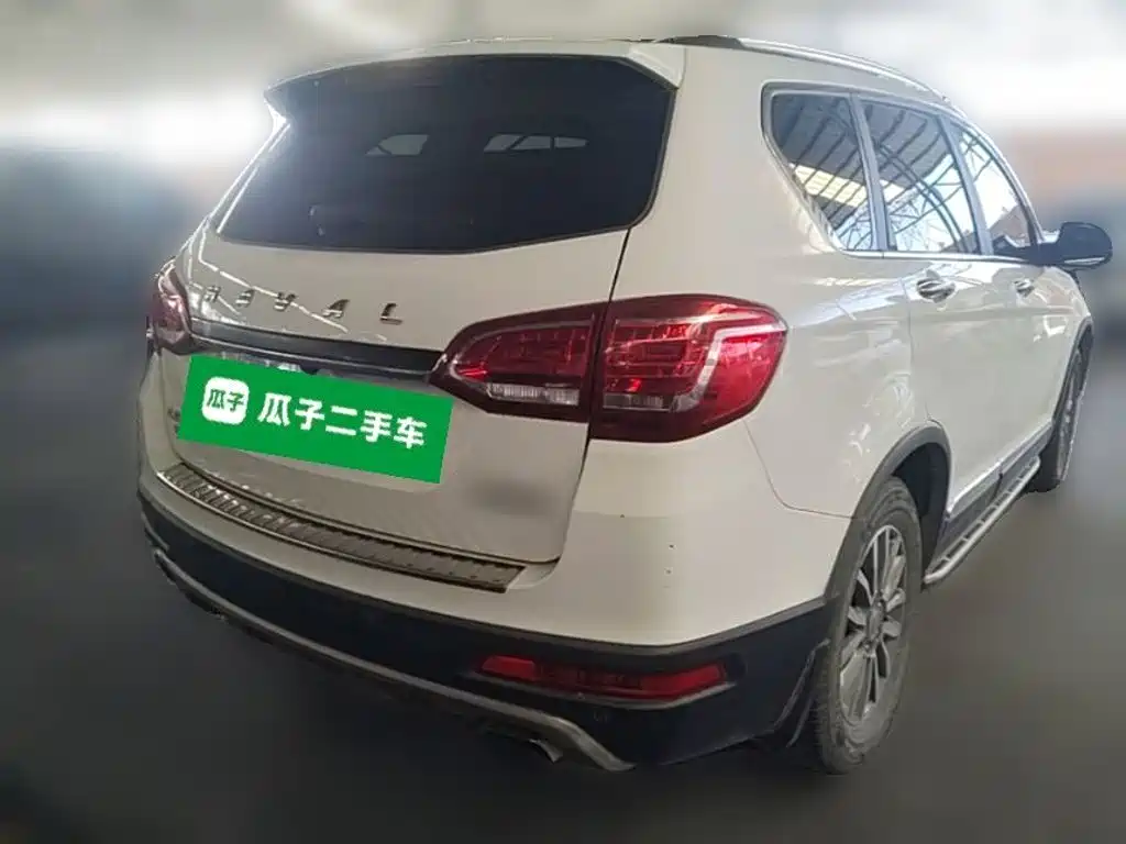 Haval H6 — миниатюра 10