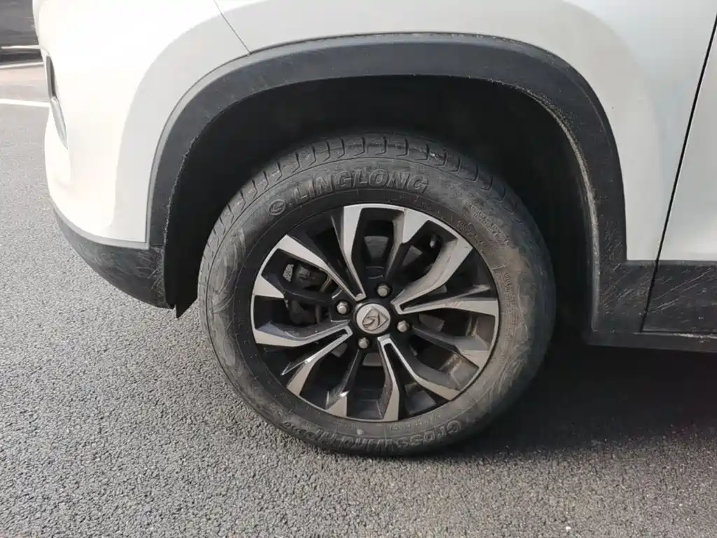 Baojun 510 — миниатюра 23