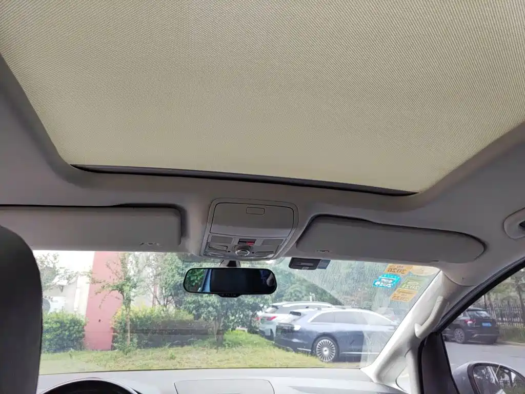 Volkswagen Sharan — миниатюра 19