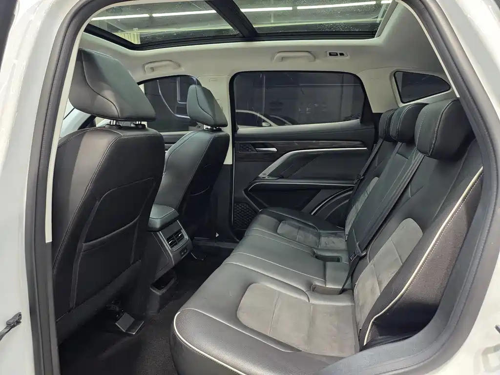 Haval H6 — миниатюра 15