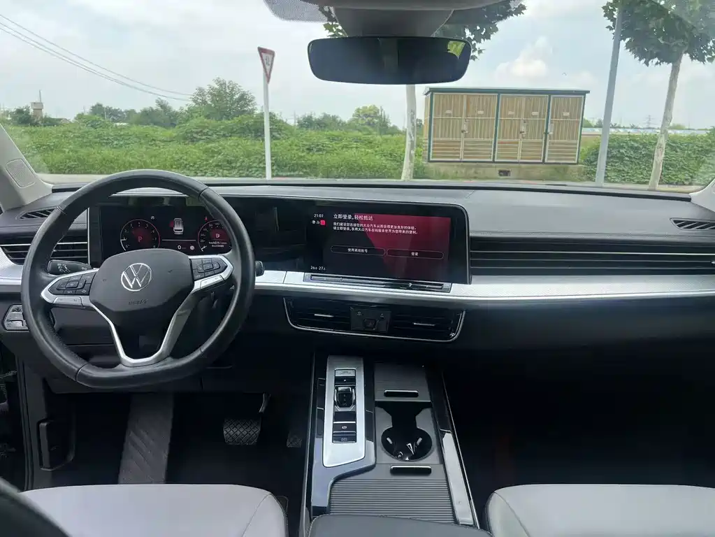 Volkswagen Tavendor — миниатюра 5
