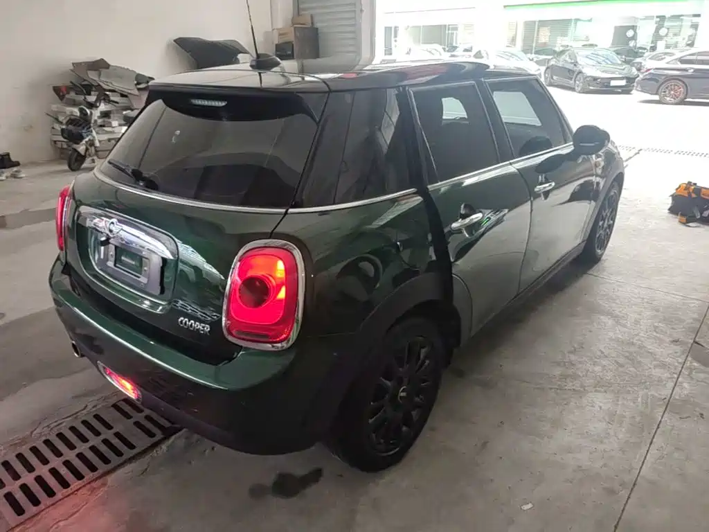 MINI Mini — миниатюра 7