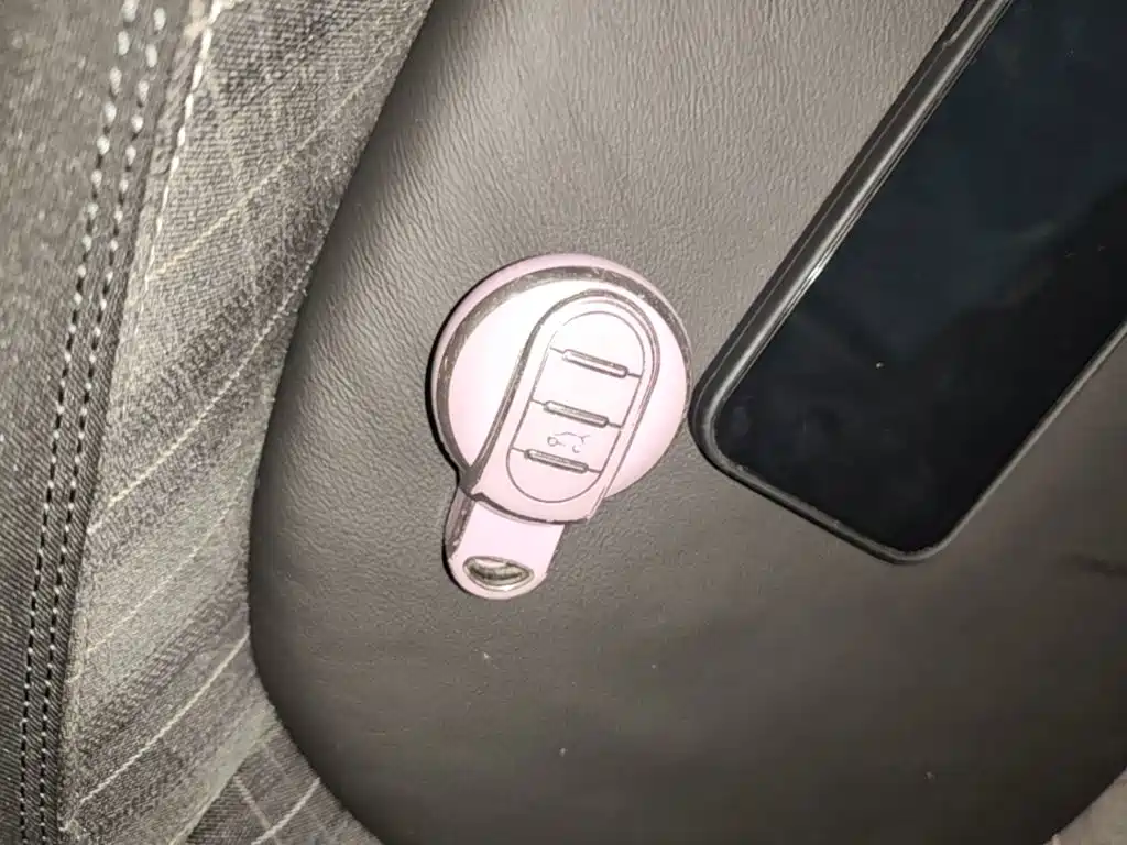 MINI Mini — миниатюра 9