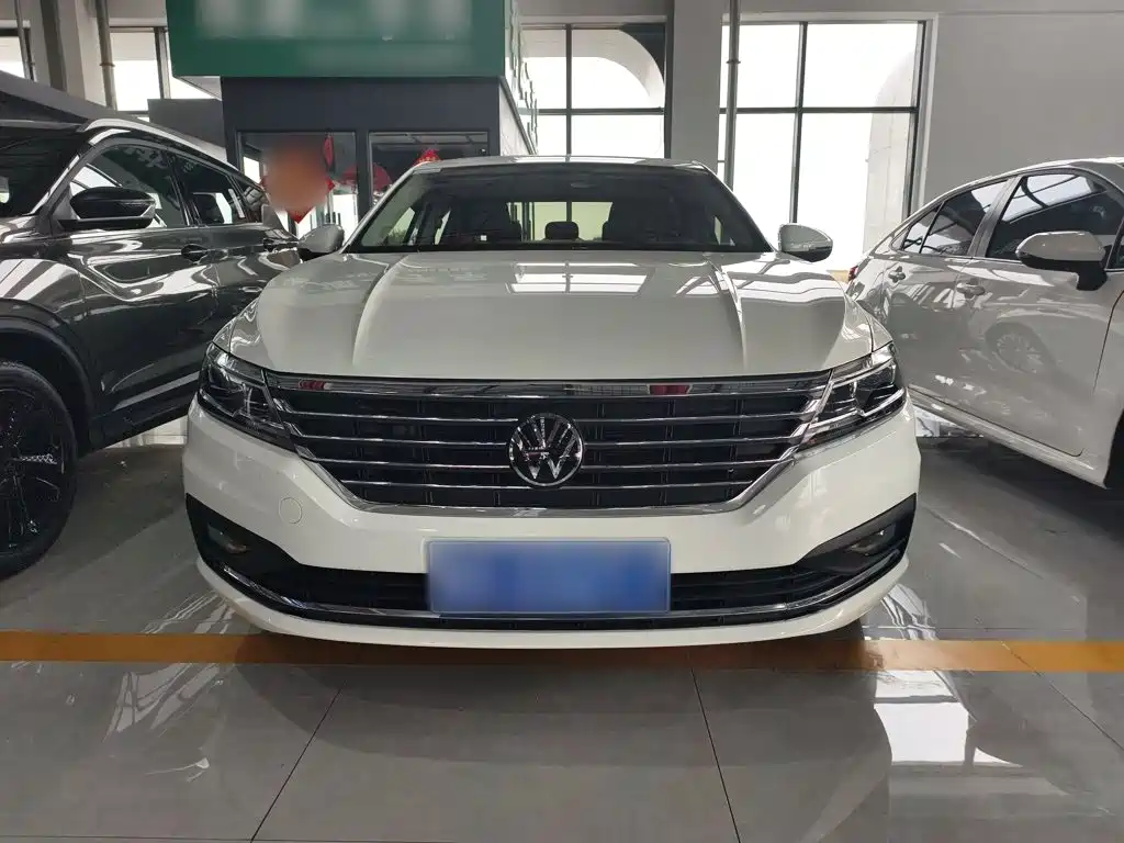Volkswagen Lavida — миниатюра 3
