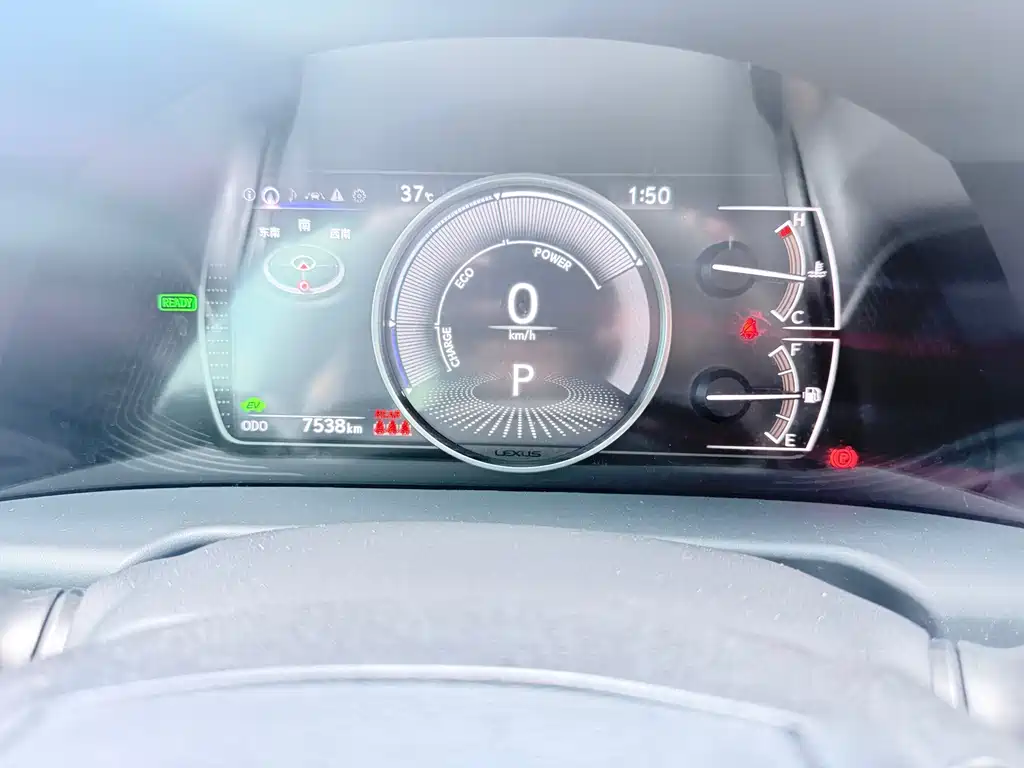 Lexus ES 2025 300h Premium