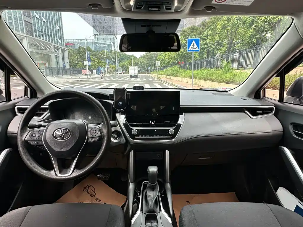 Toyota Frontlander — миниатюра 11