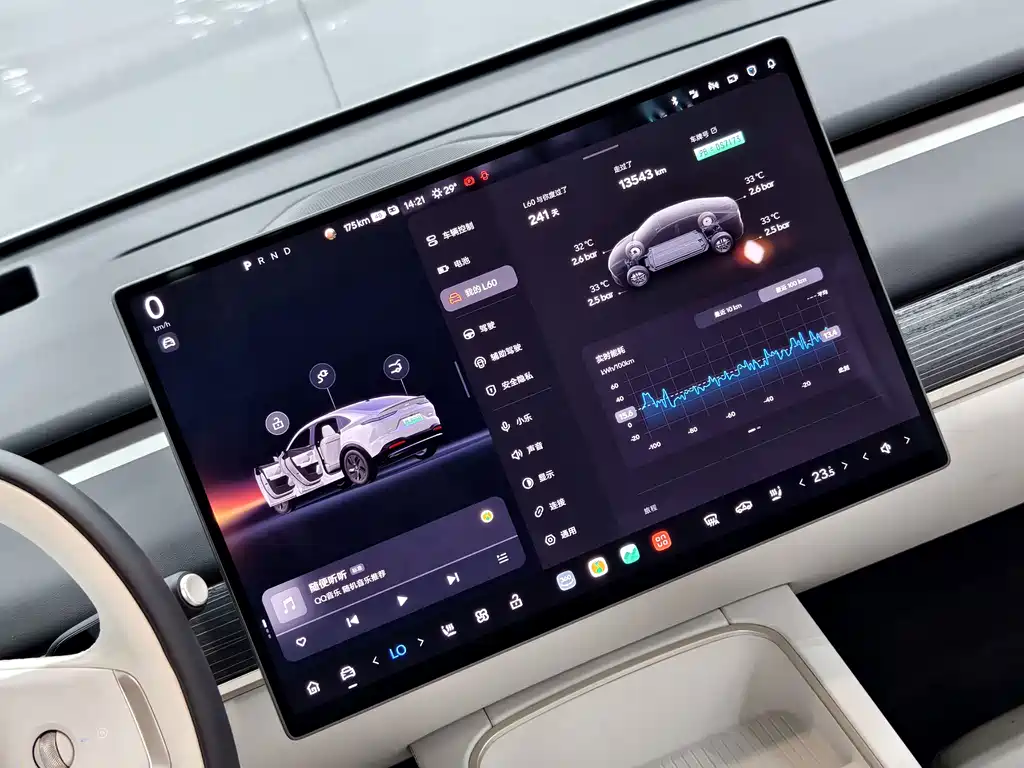 ONVO ONVO L60 — миниатюра 14
