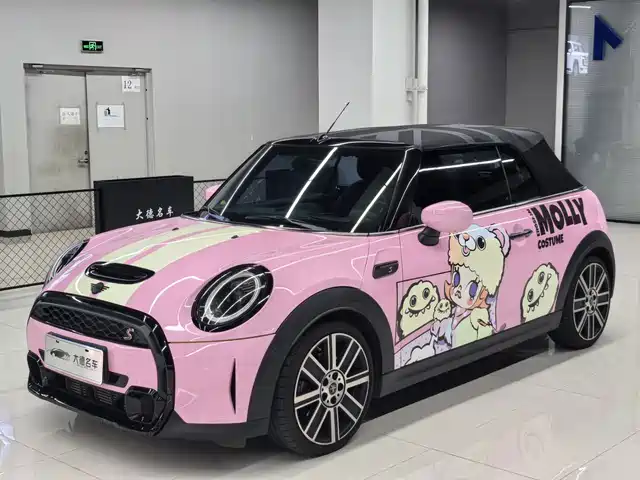 MINI MINI
