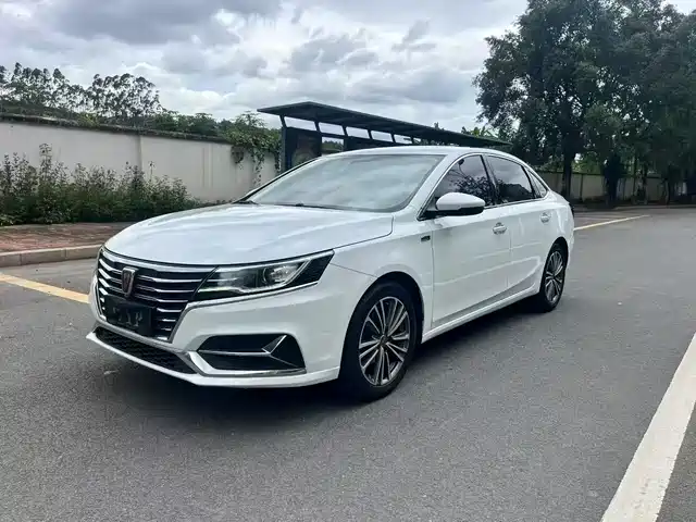 ROEWE  I6 2021