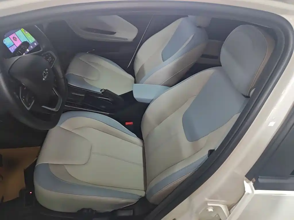 Chery Tiggo 3x — миниатюра 15