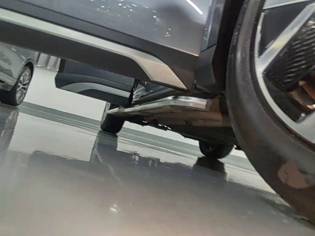 BYD L DM-i — миниатюра 21