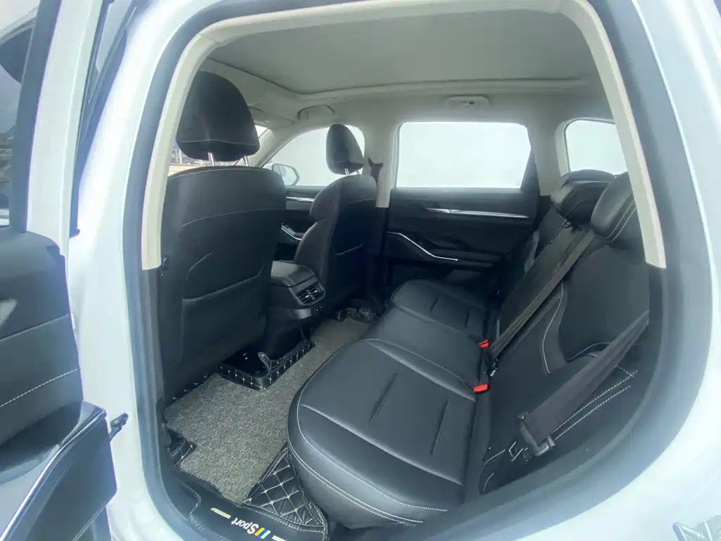 Haval H6 — фотографии объявления, Фото 11