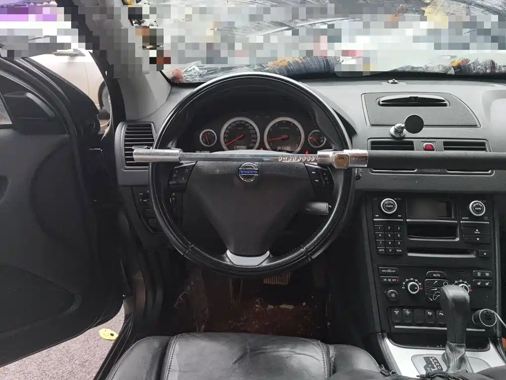 Volvo XC Classic — миниатюра 13