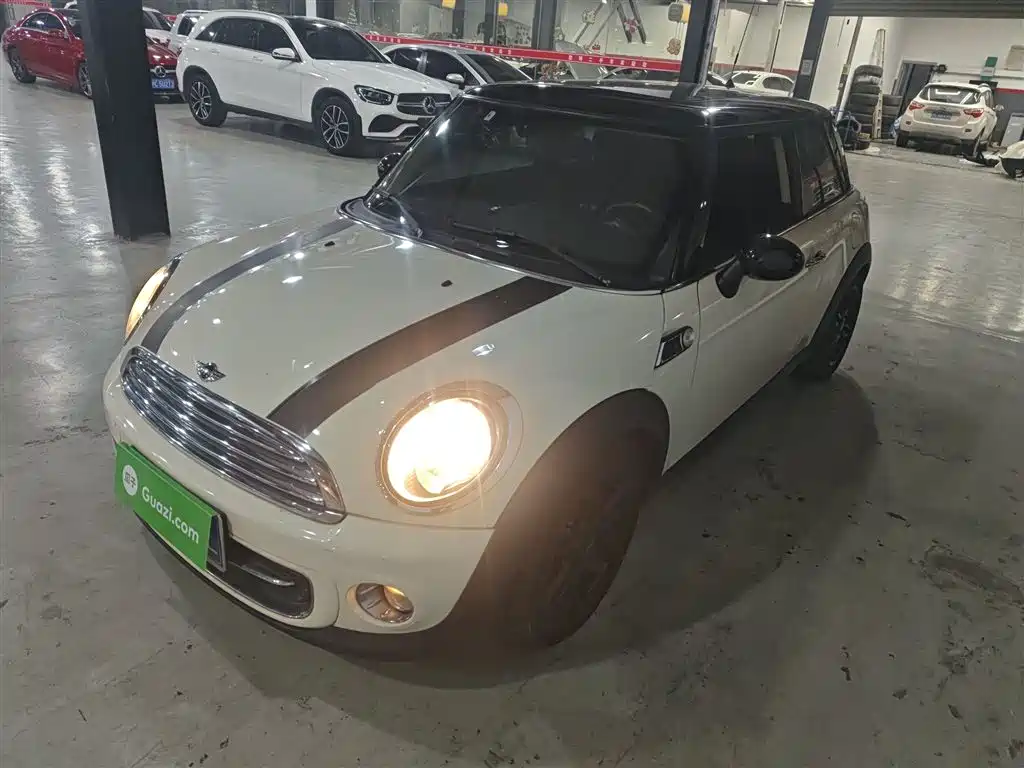 MINI Mini 2014