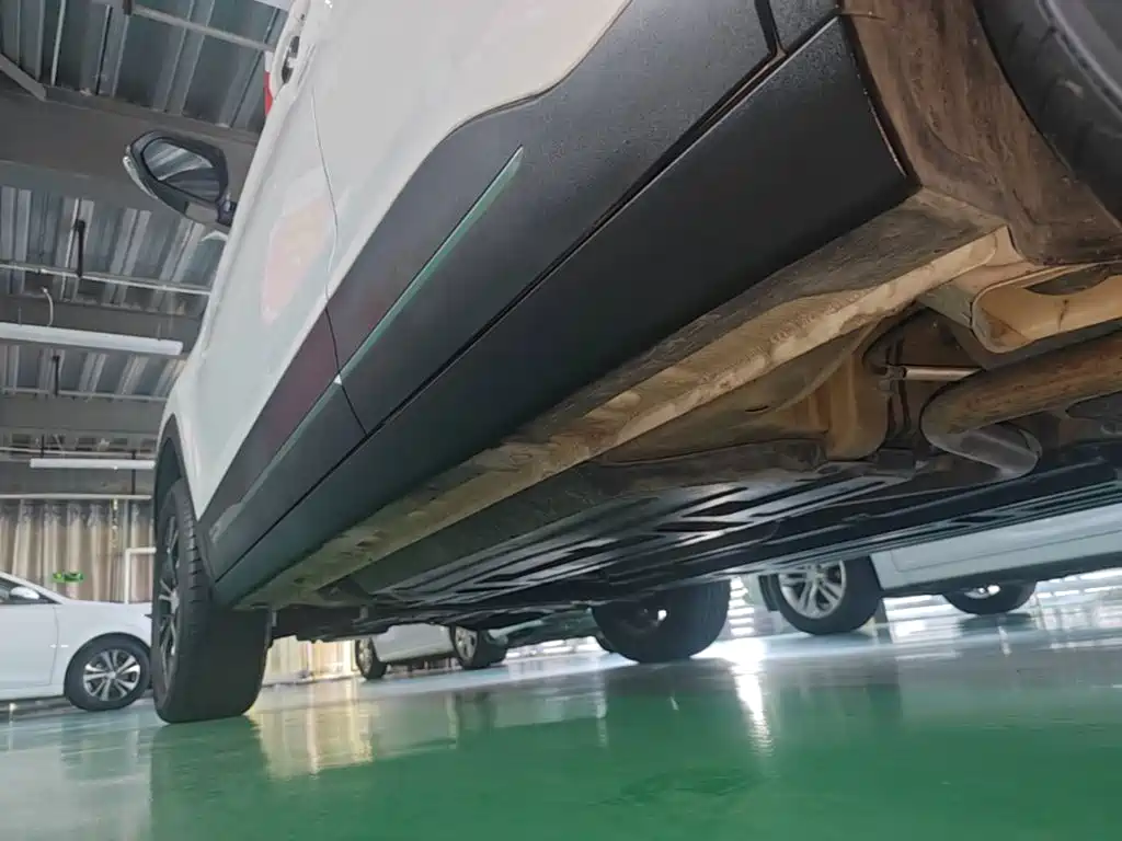 Baojun 510 — миниатюра 22